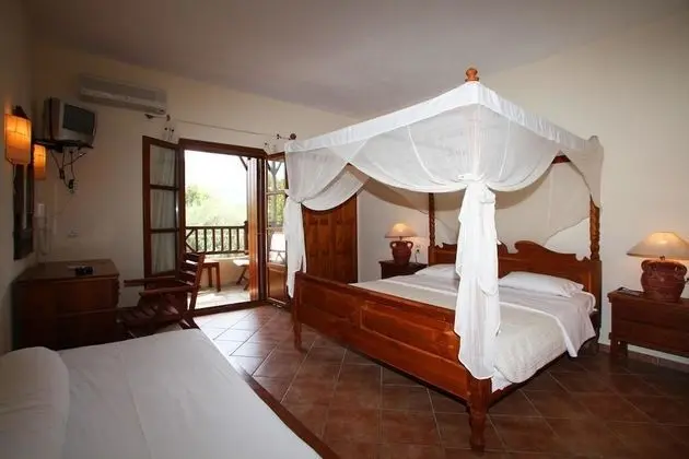 Sun Accommodation - Oda