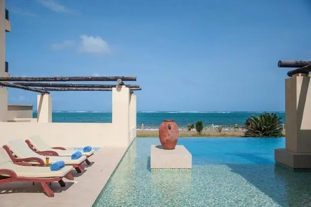 Sun Africa Beach Resort - 1