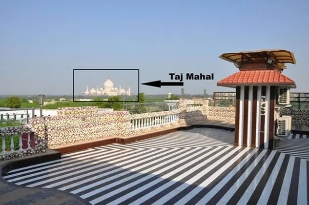 Sun Hotel Agra