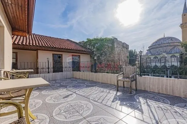 Sun Anatolia Otel