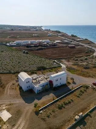 Sun Anemos Resort - Dış Mekan