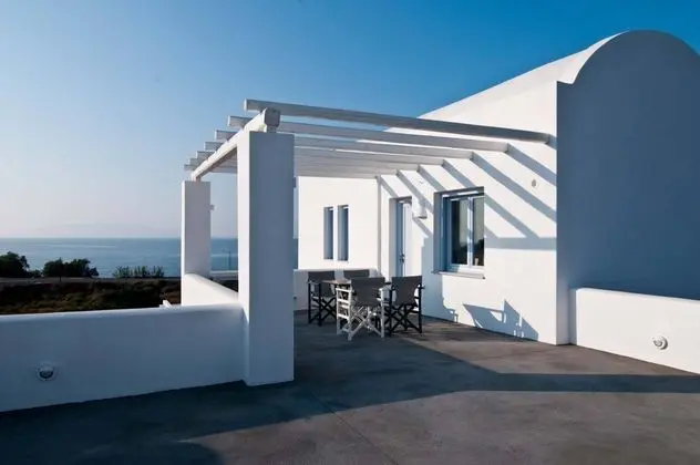 Sun Anemos Resort - Öne Çıkan Resim