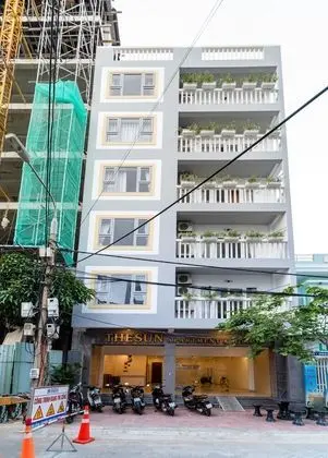 The Sun Apartment & Hotel