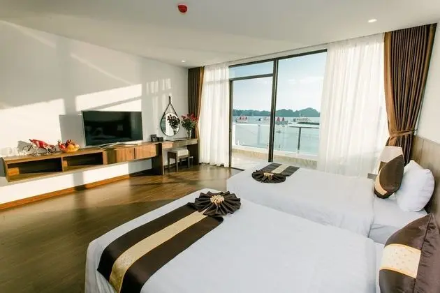Sun Bay Hotel