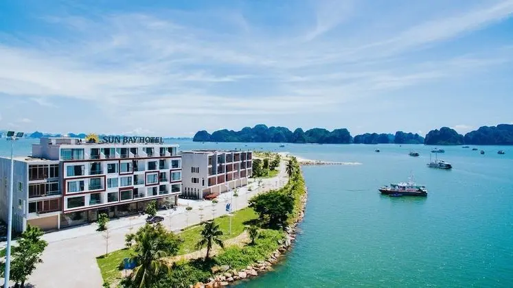 Sun Bay Hotel