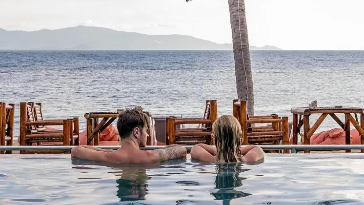 Sun Beach Bungalows Resort