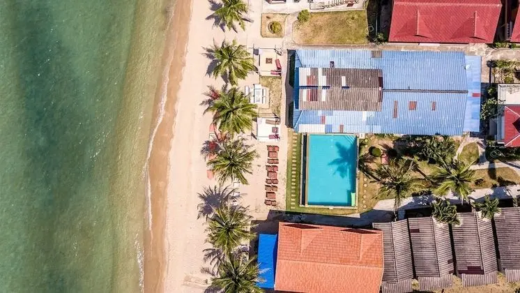 Sun Beach Bungalows Resort
