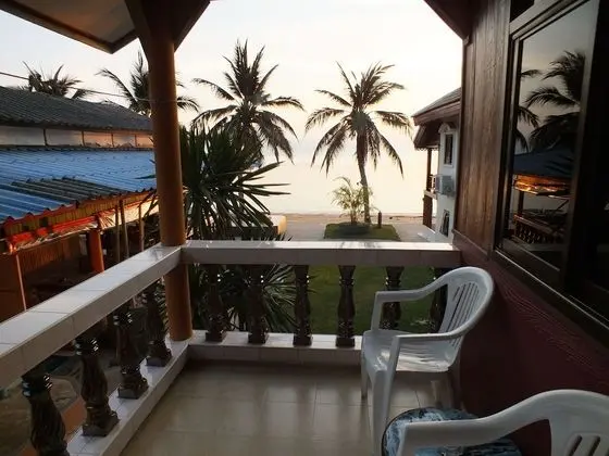 Sun Beach Bungalows Resort - Oda