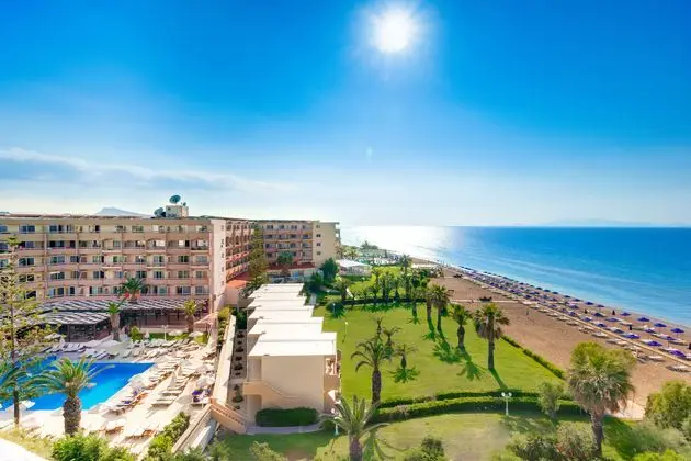 Sun Beach Resort Complex