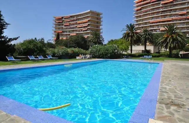 Sun Beach Hôtel