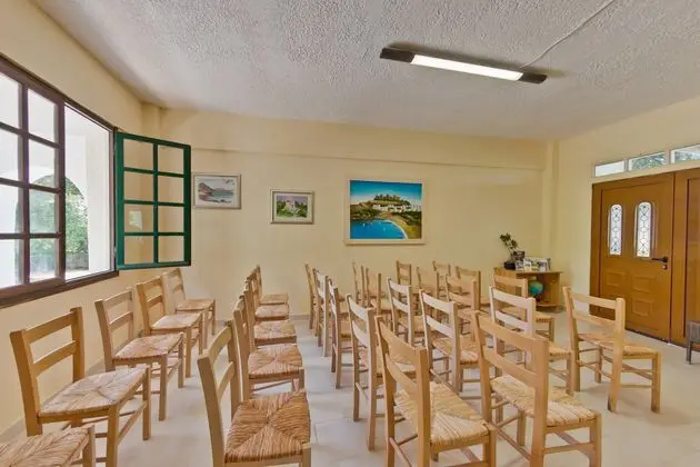 Sun Beach Lindos - Genel
