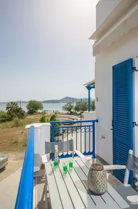 Sun Beach Hotel - Plaj