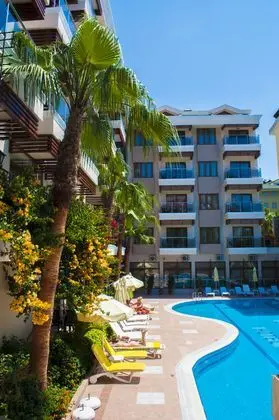 Sun Beach Park & SPA