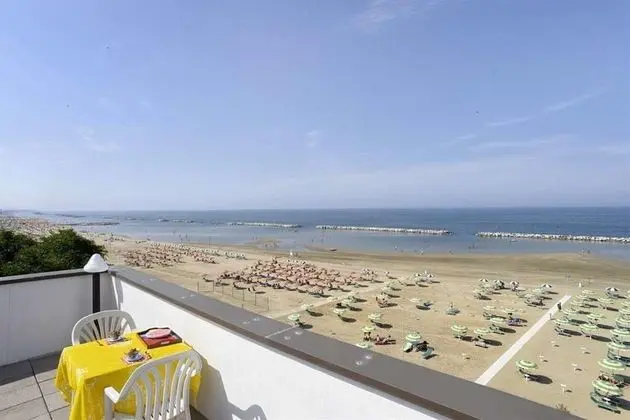 Sun Beach Residence
