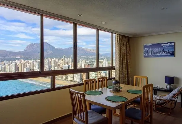 Sun & Beach View Apartments - Öne Çıkan Resim
