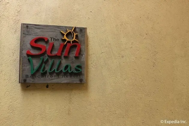 The Sun Villa Beachfront Resort & Spa