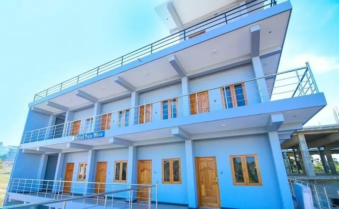 Hotel Sun Blue