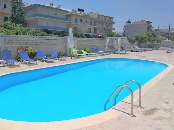 Sun Boutique Hotel - Adults Only