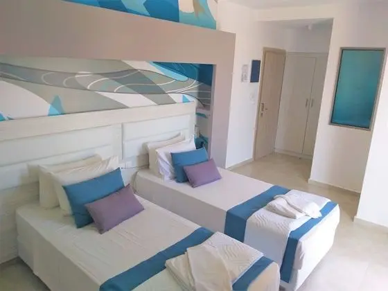 Sun Boutique Hotel - Adults Only - Öne Çıkan Resim