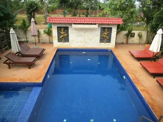 Sun Boutique Resort