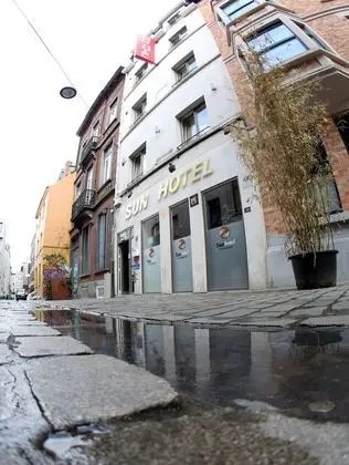 Sun Hotel