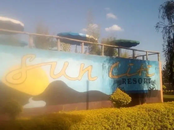 Sun Citi Resort