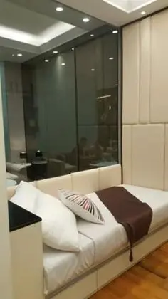 SUN City Apartment Sidoarjo by Group A - İç Mekan