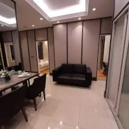 SUN City Apartment Sidoarjo by Group A - Oda