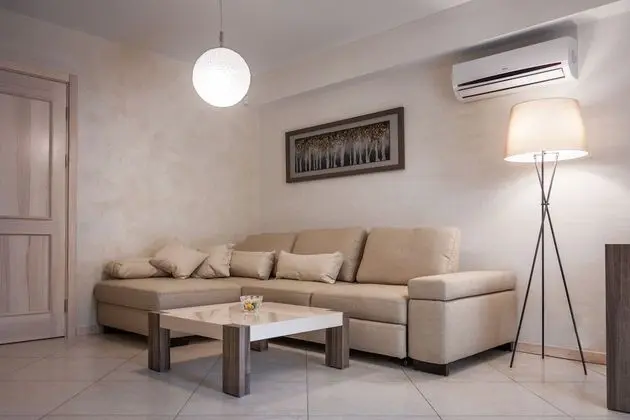 Sun City Arcadia Apartments - Oda