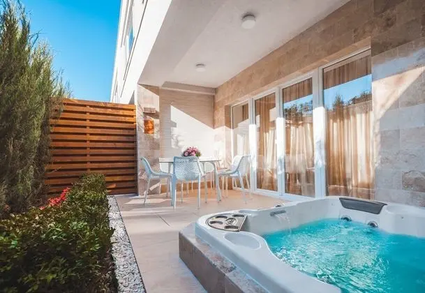 Sun City Arcadia Apartments - Öne Çıkan Resim