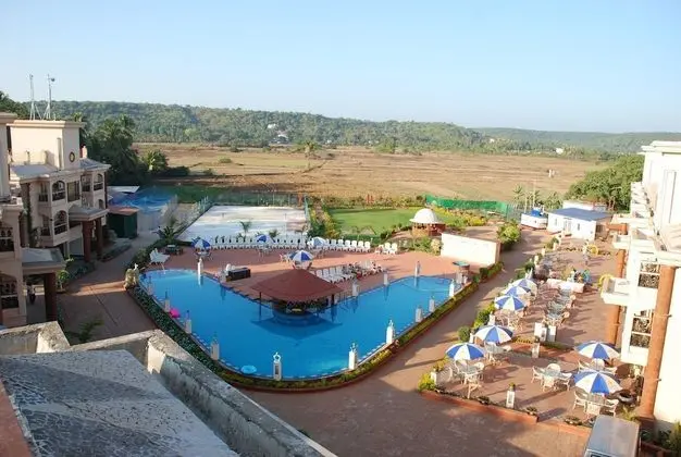 Sun City Resort