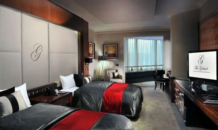 Sun City Hotel - The Gabriel - Oda