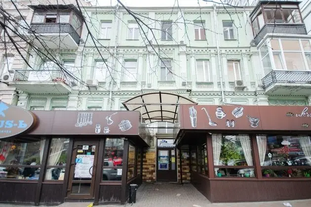 Sun City Hostel 2 - Dış Mekan