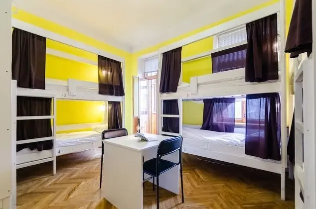 Sun City Hostel 2 - Öne Çıkan Resim