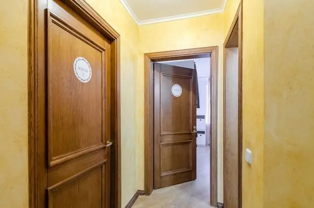 Sun City Hostel 3 - İç Mekan