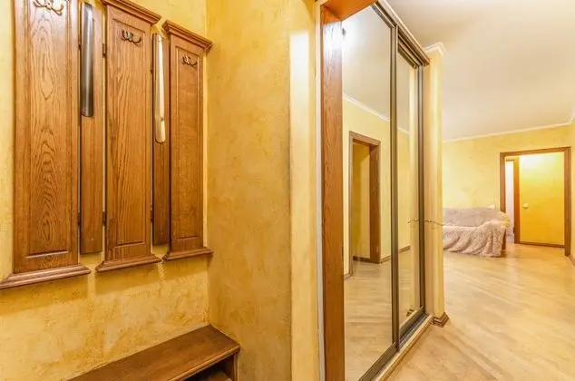 Sun City Hostel 3 - Lobi
