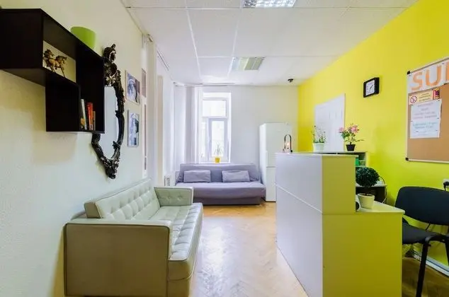 Sun City Hostel - Öne Çıkan Resim