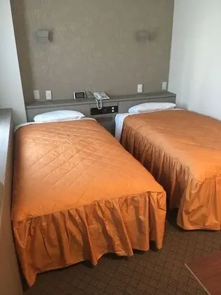 Hotel Sun City Ikebukuro - Oda