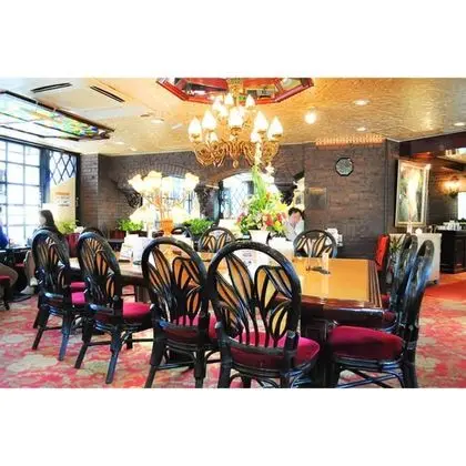 Hotel Sun City Ikebukuro - Yerinde Yemek