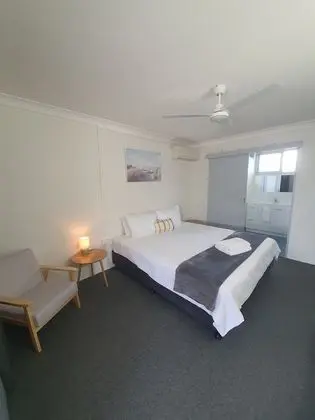 Sun City Motel - Oda