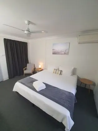 Sun City Motel - Öne Çıkan Resim