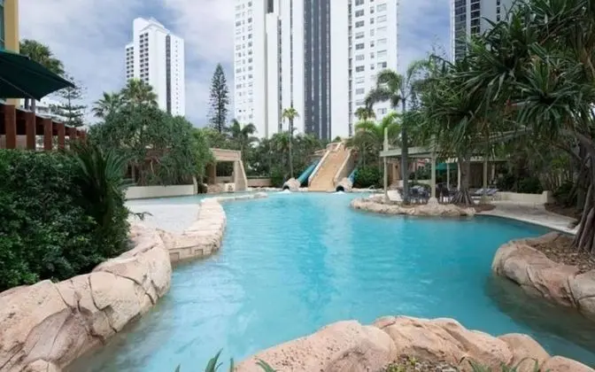 Sun City - Q Stay