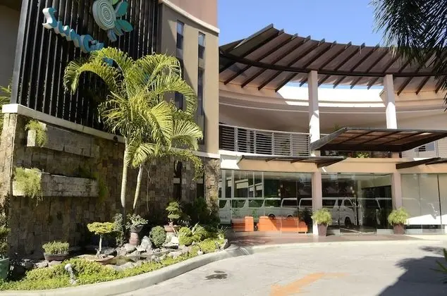 Sun City Suites