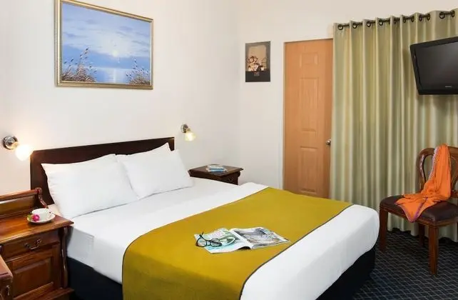 Sun City Hotel - Öne Çıkan Resim