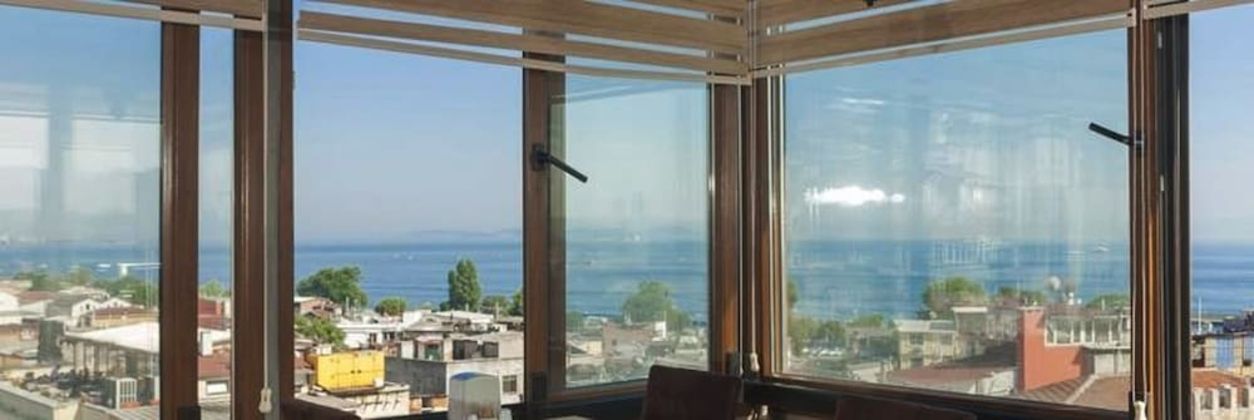Sun Comfort HotelFotoğrafı