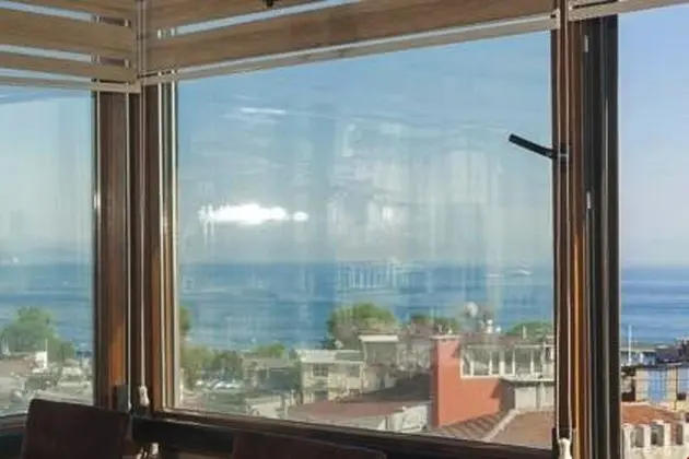 Sun Comfort Hotel - Plaj
