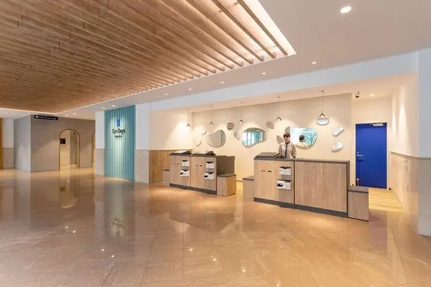 Sun Days Inn Kagoshima