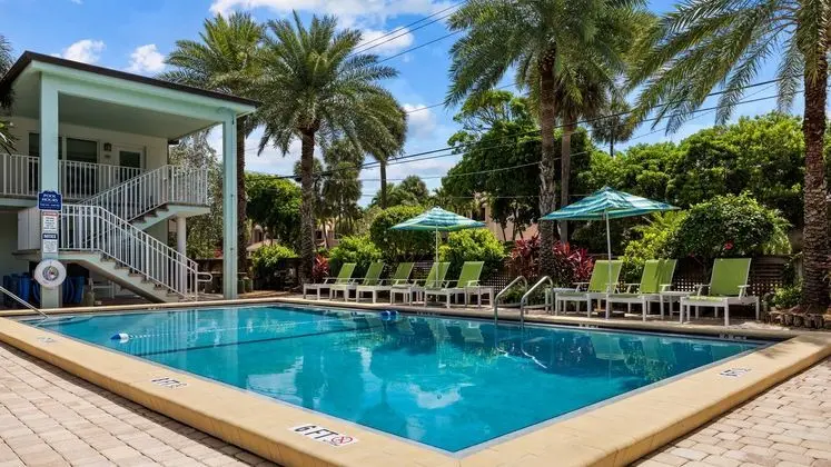 Sun Dek Beach House - Öne Çıkan Resim