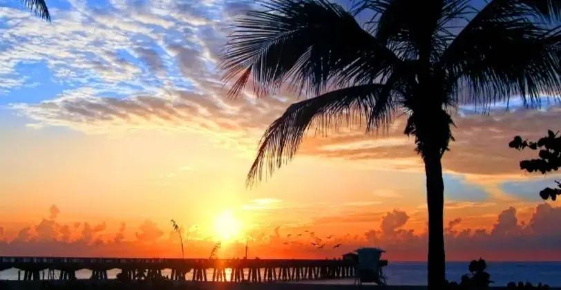 Sun Dek Beach House - Plaj
