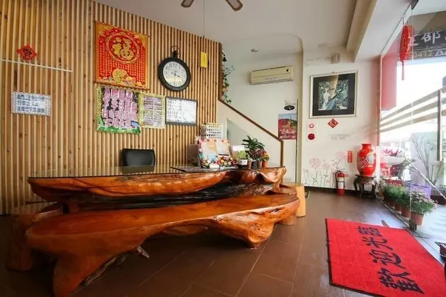 Sun Flower House